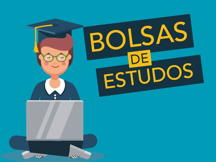 Bolsa de Estudo